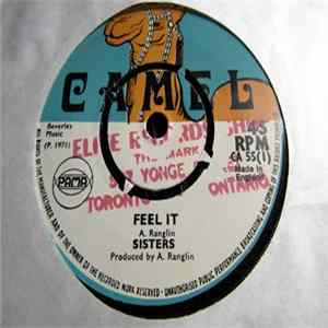 Sisters / G.G. Allstars - Feel It / Serious mp3