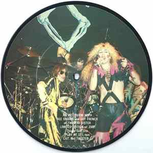 Twisted Sister - Interview mp3