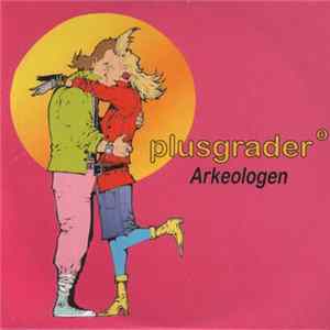 Plusgrader° - Arkeologen mp3