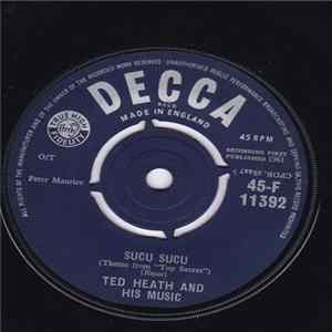 Ted Heath And His Music - Sucu Sucu mp3