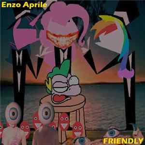 Enzo Aprile - Friendly mp3