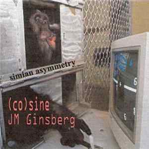 (co)sine & JM Ginsberg - Simian Asymmetry mp3