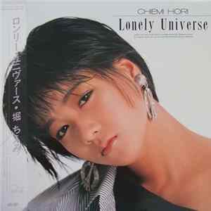 Chiemi Hori = 堀ちえみ - Lonely Universe mp3