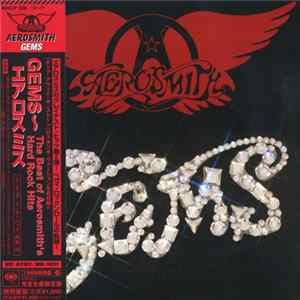 Aerosmith - Gems mp3