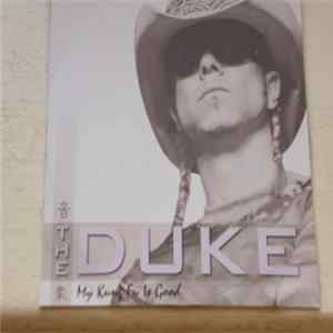 The Duke - My Kung Fu Is Good mp3