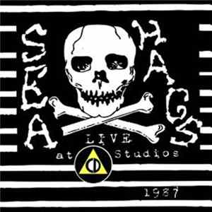Sea Hags - Live At CD Studios 1987 mp3