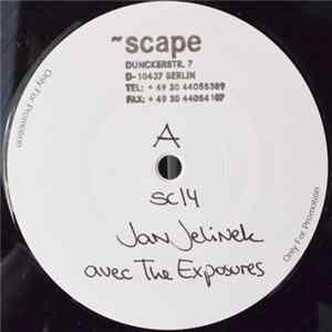Jan Jelinek - Avec The Exposures mp3