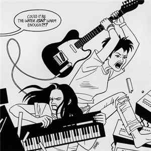 Wendy & Lisa - White Flags Of Winter Chimneys mp3