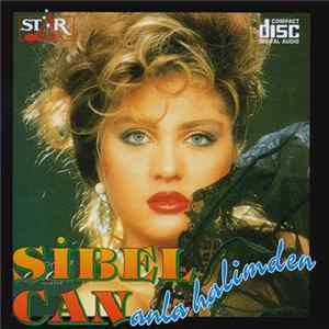 Sibel Can - Anla Halimden mp3