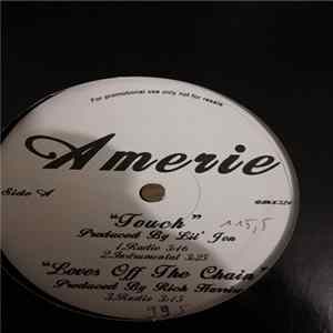 Amerie - Amerie mp3