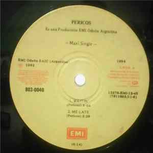 Los Pericos - Waitin' / Me Late mp3