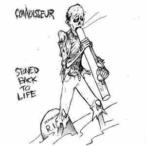 Connoisseur - Stoned Back to Life mp3