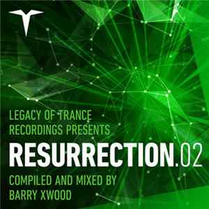 Various - Resurrection.02 mp3