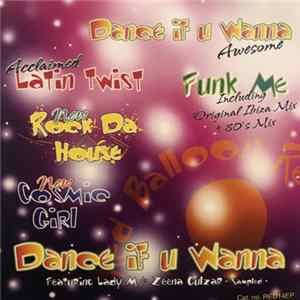 Stuart B - Dance If U Wanna mp3