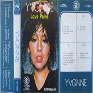 Yvonne Elliman - Love Pains mp3