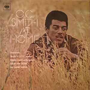 O.C. Smith - At Home mp3