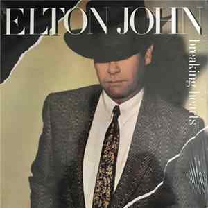 Elton John - Breaking Hearts mp3