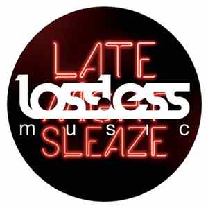 Soul Intent - Late Night Sleaze EP mp3