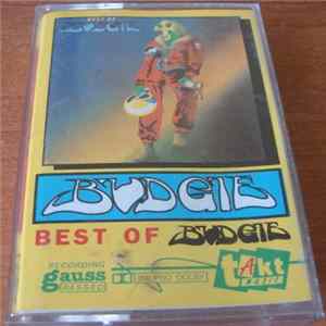 Budgie - Best Of Budgie mp3