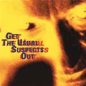 Various - Get The Usual Suspects Out mp3