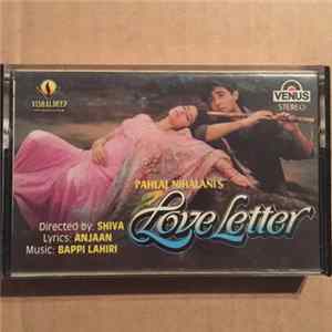 Bappi Lahiri - Love Letter mp3