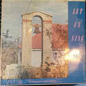 New Herrnhut Moravian Choir - Let Us Sing mp3
