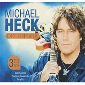 Michael Heck - Die Hitbox mp3