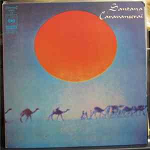 Santana - Caravanserai mp3