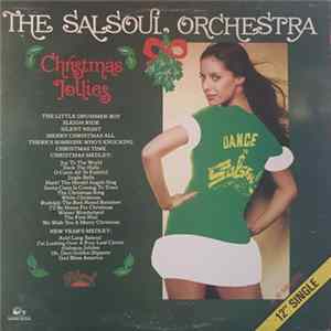 The Salsoul Orchestra - Christmas Jollies mp3