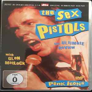 Sex Pistols - The Ultimate Review mp3