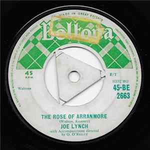 Joe Lynch - The Rose Of Arranmore mp3