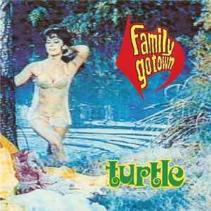 Family Go Town - Turtle mp3
