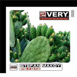 Stefan Makoy - Peyote mp3