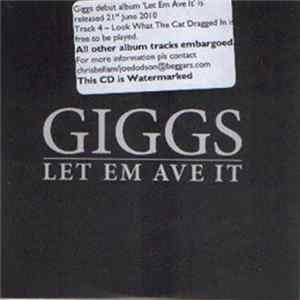 Giggs - Let Em Ave It mp3