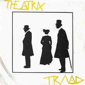 The Atrix - Triad mp3