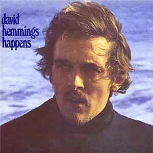 David Hemmings - Happens mp3