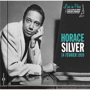 Horace Silver - 14 Février 1959 mp3