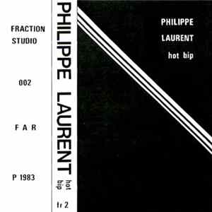 Philippe Laurent - Hot Bip mp3