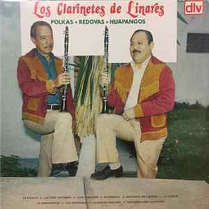 Los Clarinetes de Linares - Polkas - Redovas - Huapangos mp3