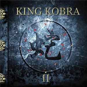 King Kobra - II mp3