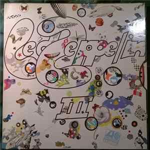Led Zeppelin - Led Zeppelin III mp3
