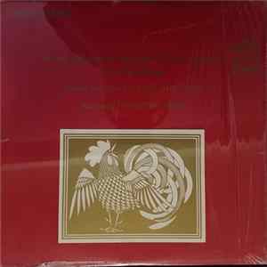 Boston Symphony Orchestra, Erich Leinsdorf, Igor Stravinsky, Nikolai Rimsky-Korsakov - "Le Coq D'Or" Suite / "Firebird" Suite mp3