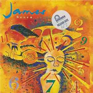 James - Seven mp3