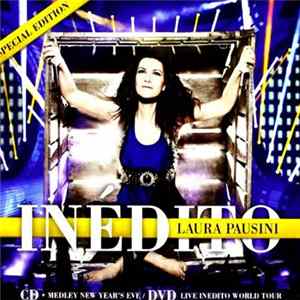 Laura Pausini - Inedito mp3