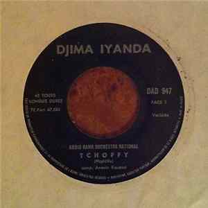 Audio Rama Orchestra Feat. Okoi Athenase - Tchoffy / Mai Yi Okoi / Maman Agathe. mp3