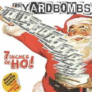 The Yardbombs - 7 Inches Of Ho! mp3