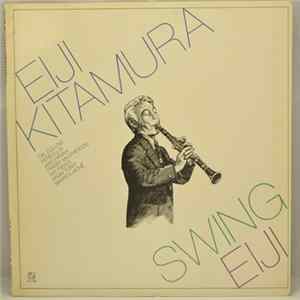 Eiji Kitamura - Swing Eiji mp3