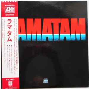 Ramatam - Ramatam mp3