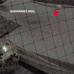 Johannes Heil - Lifesigns EP mp3