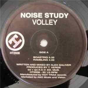 Noise Study - Volley mp3
